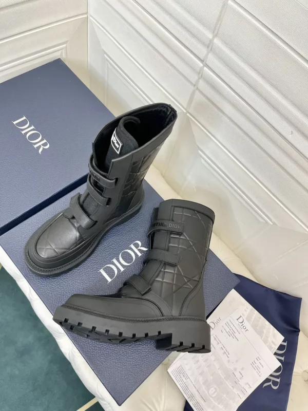 Dior shoes - rep shoes