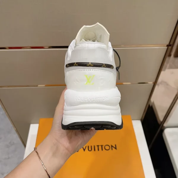 Louis Vuitton shoes - louis vuitton replica shoes