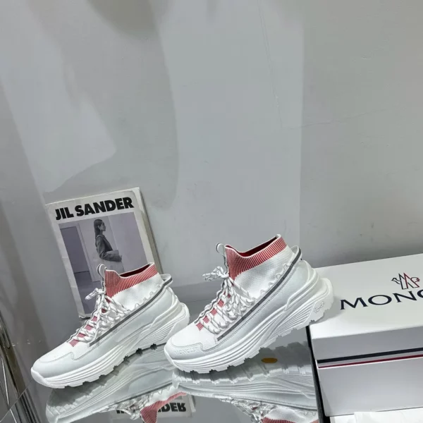 Moncler shoes - rep shoes