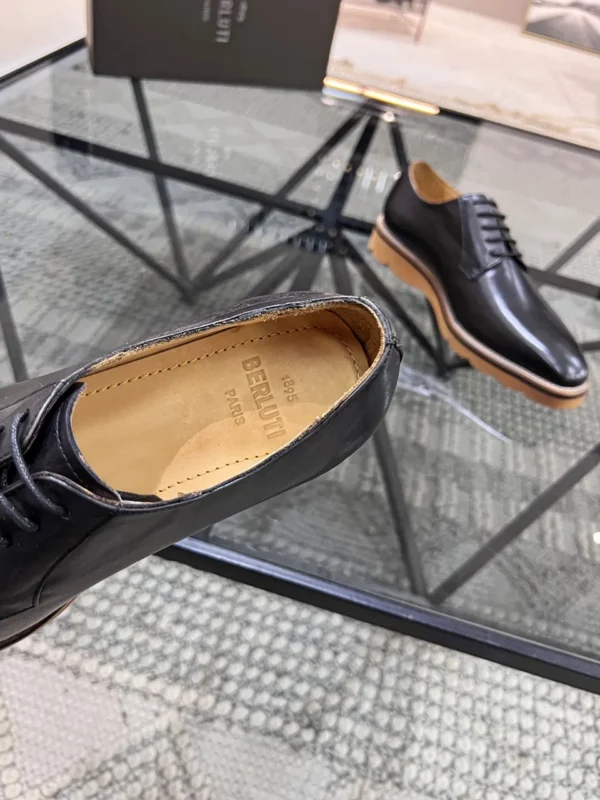 Berluti shoes - rep shoes