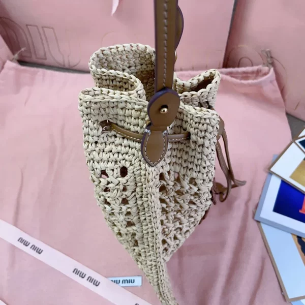 MiuMiu bag - rep bags