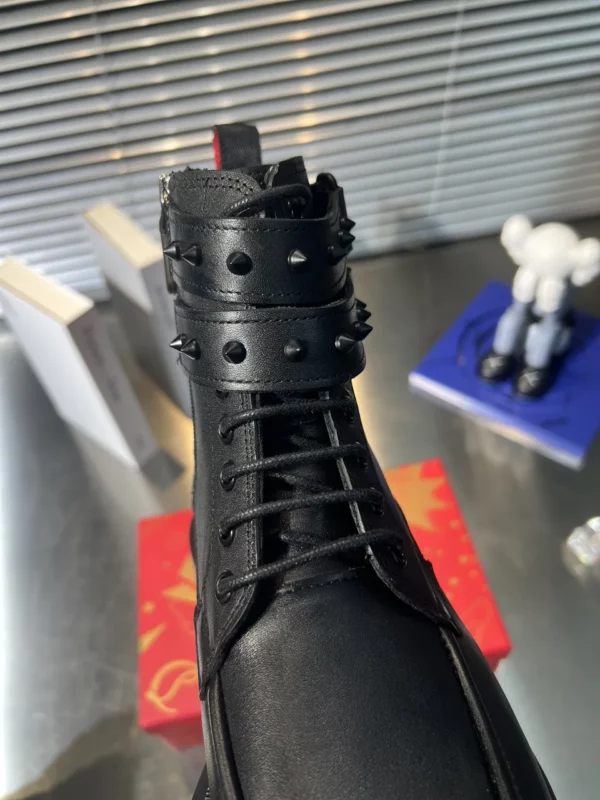 Christian Louboutin shoes - Reps shoes