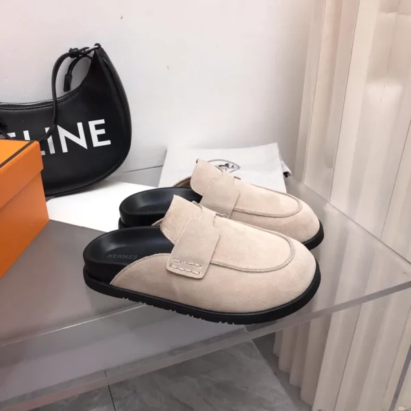 Hermes shoes - rep shoes