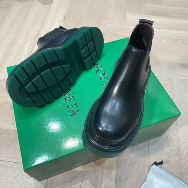 Bottega Veneta shoes - rep shoes