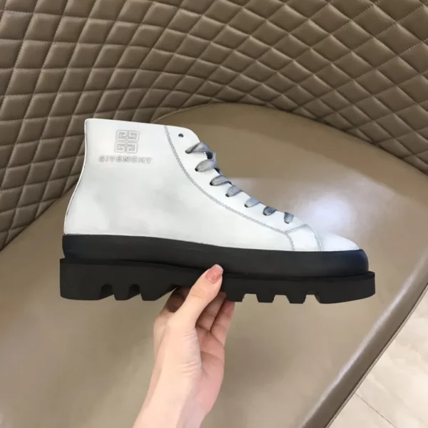 Givenchy shoes - rep shoes