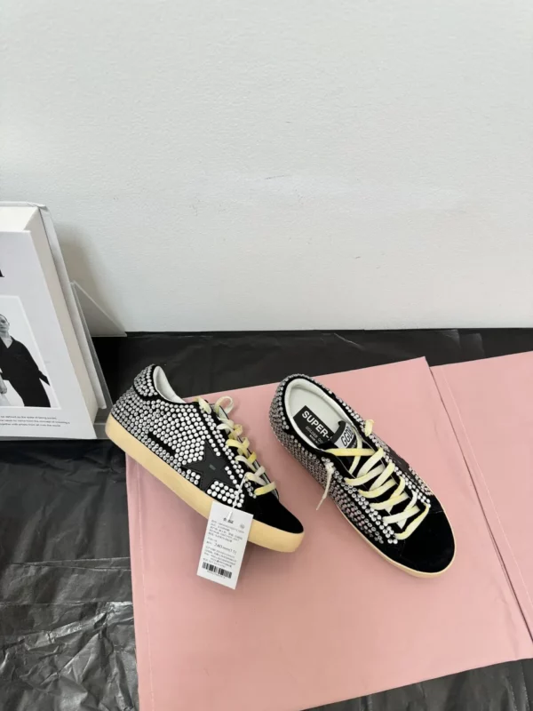 GGDB shoes - Reps shoes