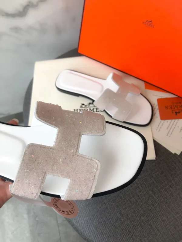 Hermes shoes - Reps shoes