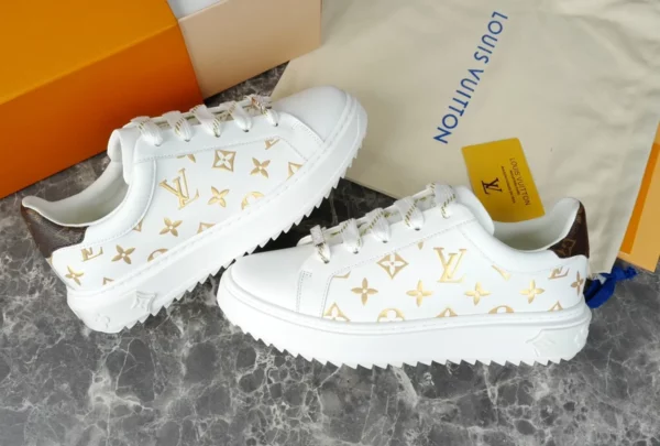 Louis Vuitton shoes - louis vuitton replica shoes