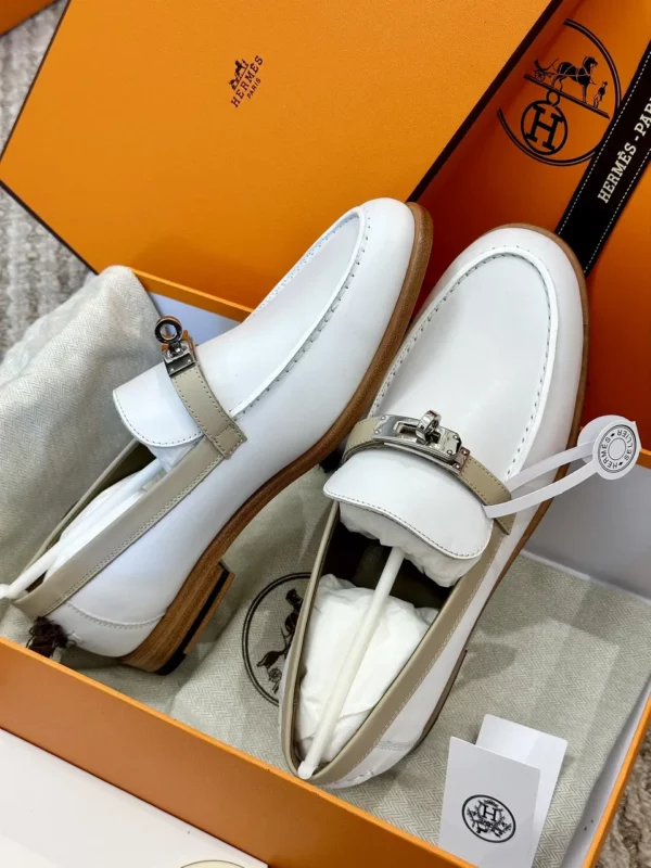 Hermes shoes - rep shoes