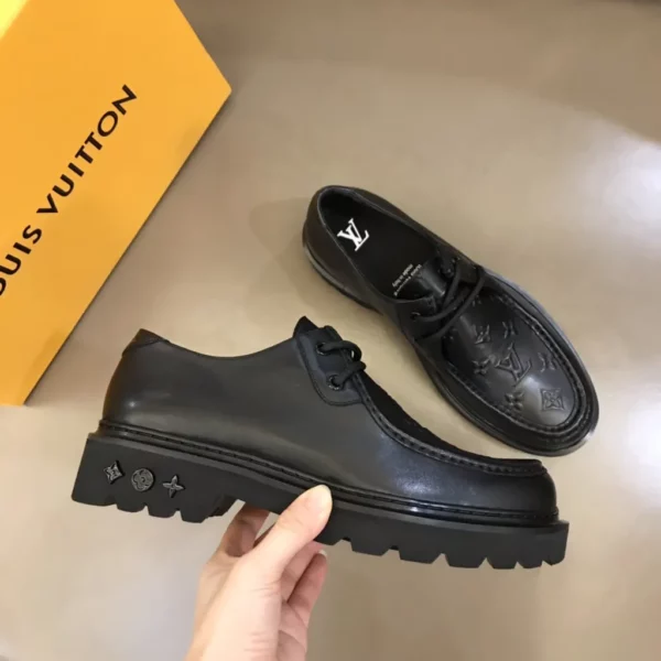 Louis Vuitton shoes - louis vuitton replica shoes