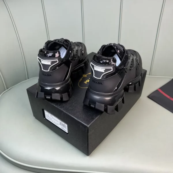 Prada shoes - Reps shoes