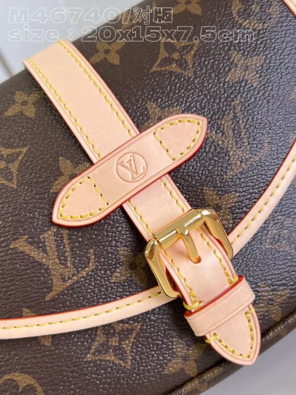 Louis Vuitton bag - louis vuitton replica bags