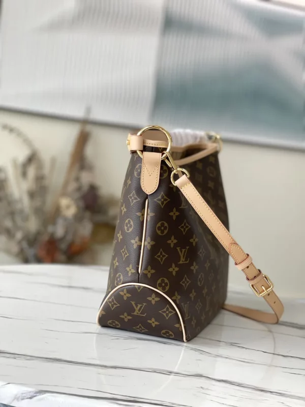 Louis Vuitton bag - louis vuitton replica bags