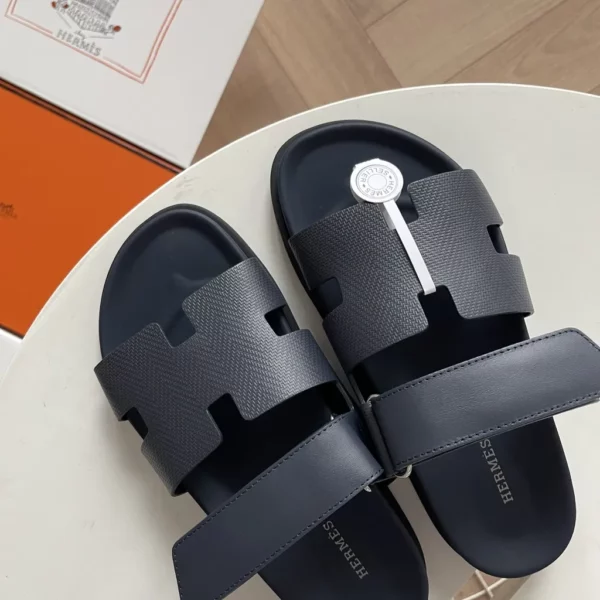 Hermes shoes - Reps shoes