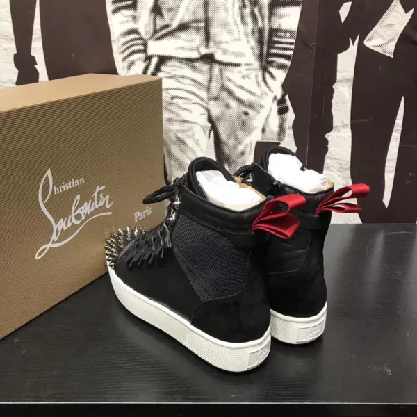 Christian Louboutin shoes - Reps shoes