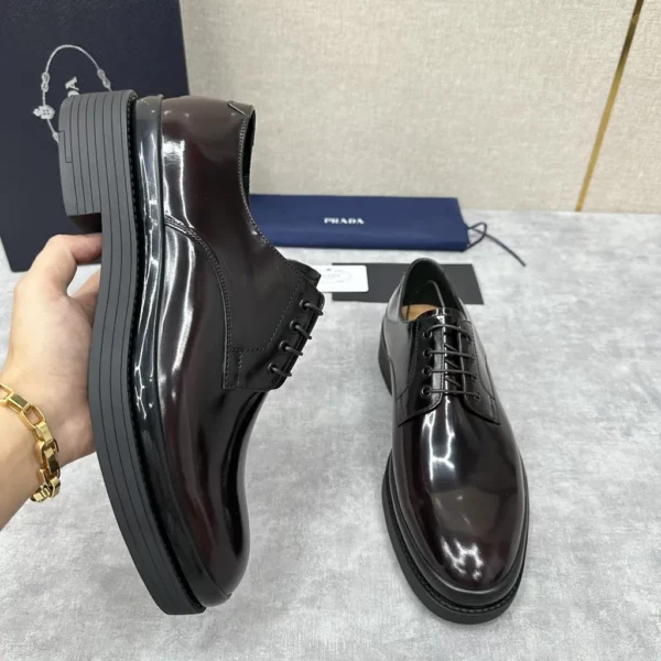 Prada shoes - rep shoes