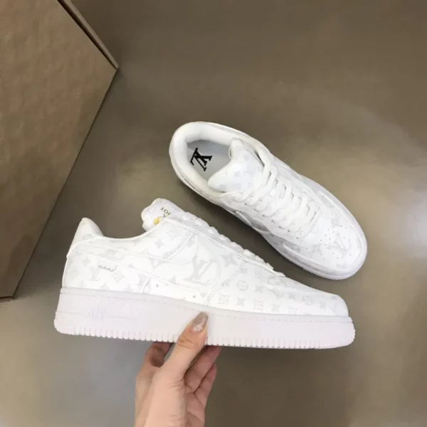 Louis Vuitton shoes - louis vuitton replica shoes