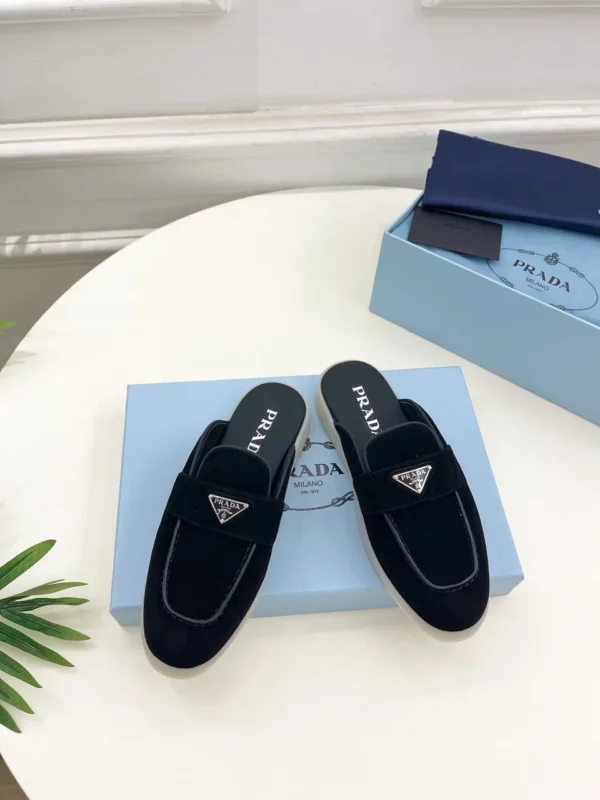 Prada shoes - rep shoes