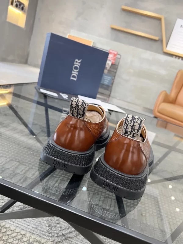 Dior shoes - rep shoes