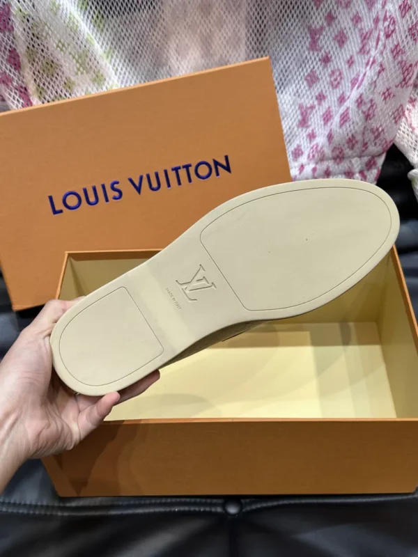 Louis Vuitton shoes - louis vuitton replica shoes