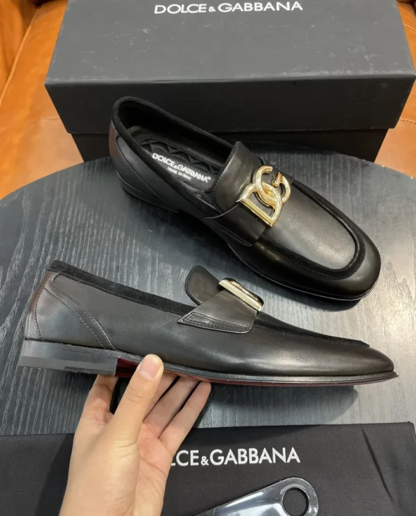 Dolce Gabbana shoes - Replica shoes