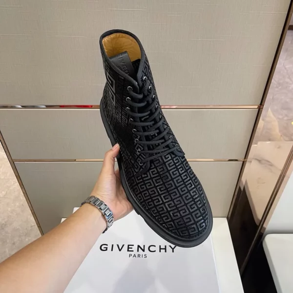 Givenchy shoes - rep shoes