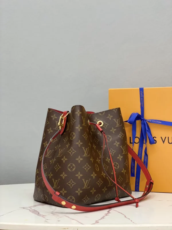 Louis Vuitton bag - louis vuitton replica bags