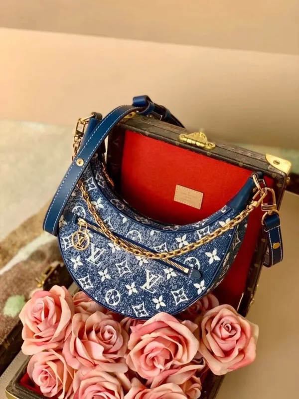 Louis Vuitton bag - louis vuitton replica bags