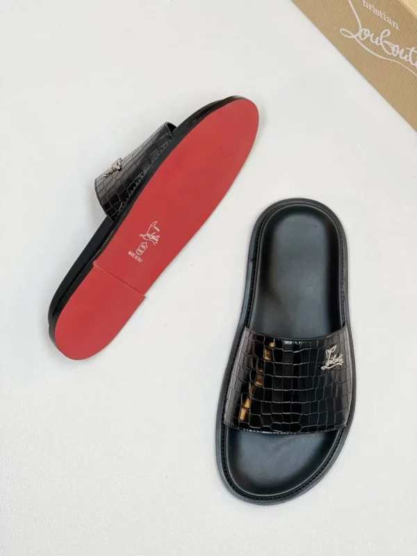 Christian Louboutin shoes - Reps shoes