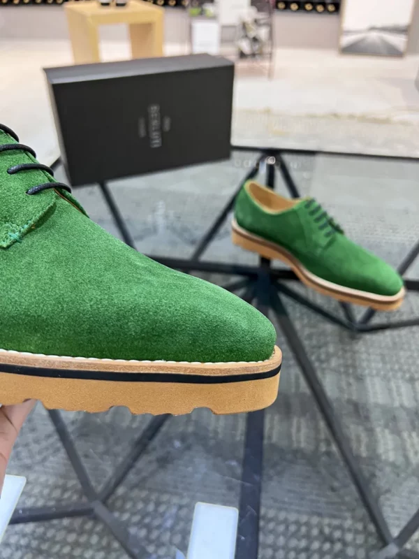 Berluti shoes - rep shoes