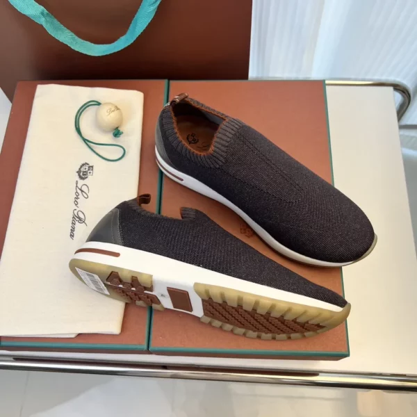 Loro Piana shoes - Reps shoes