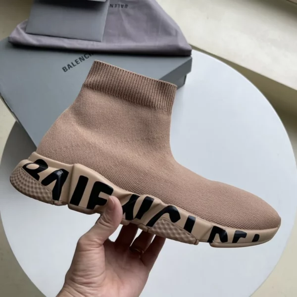 Balenciaga shoes - rep shoes