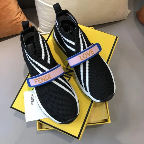 Fendi shoes - rep shoes