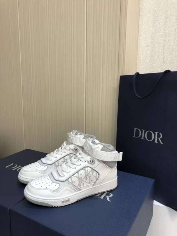 Dior shoes - rep shoes