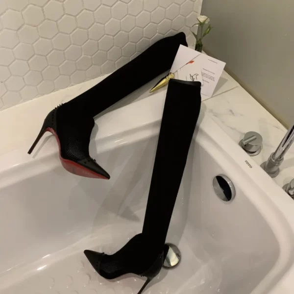 Christian Louboutin shoes - rep shoes