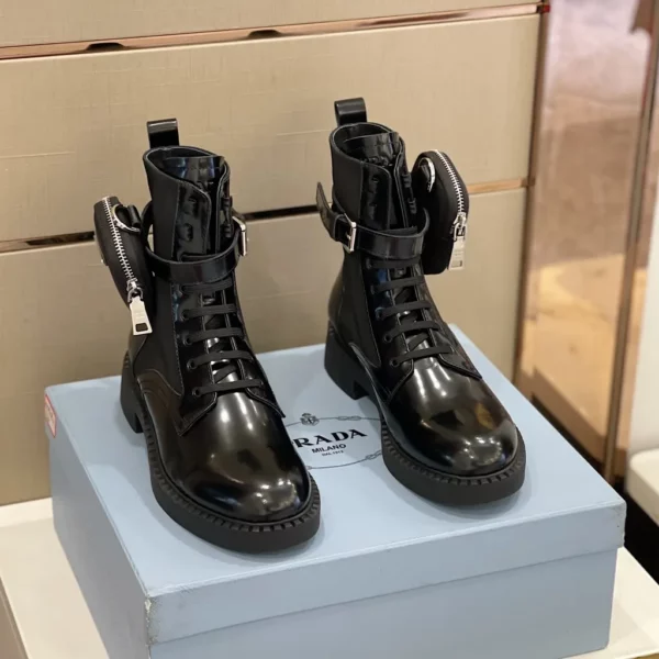 Prada shoes - Replica shoes