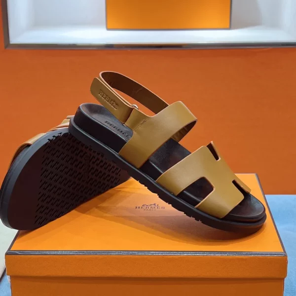 Hermes shoes - rep shoes