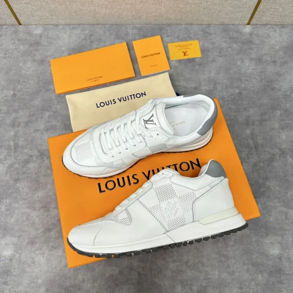 Louis Vuitton shoes - louis vuitton replica shoes