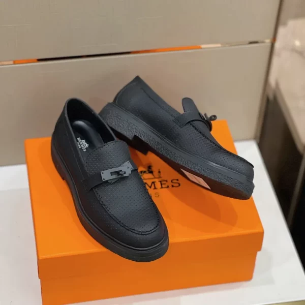 Hermes shoes - Replica shoes