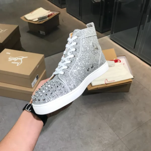 Christian Louboutin shoes - Reps shoes