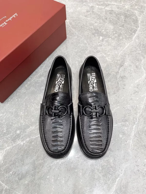 Ferragamo shoes - Replica shoes