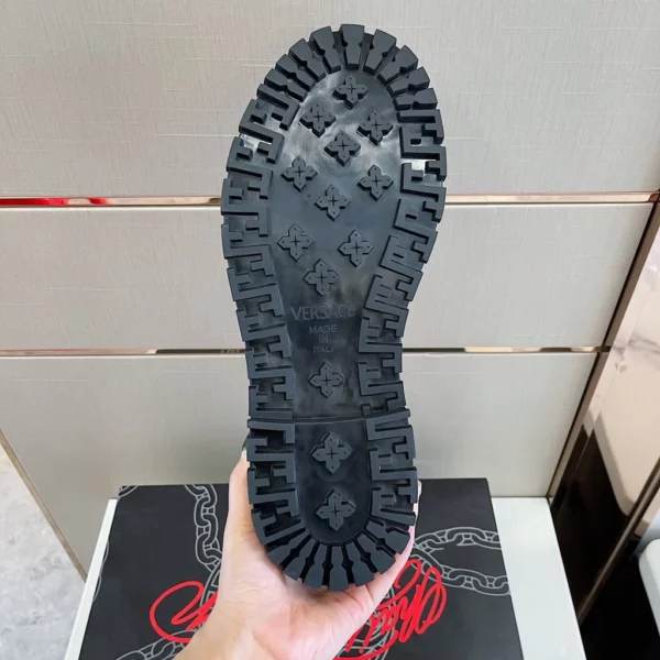 Versace shoes - rep shoes