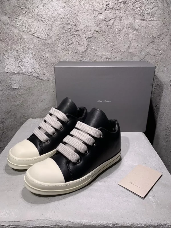 Rick Owens shoes - Replica shoes