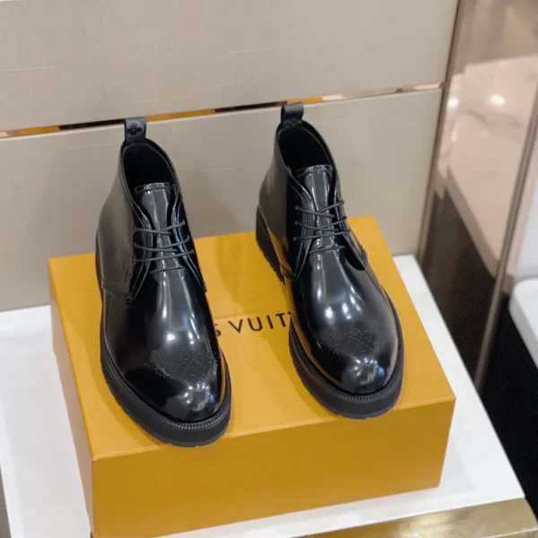 Louis Vuitton shoes - louis vuitton replica shoes