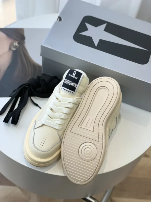 Rick Owens shoes - Replica shoes