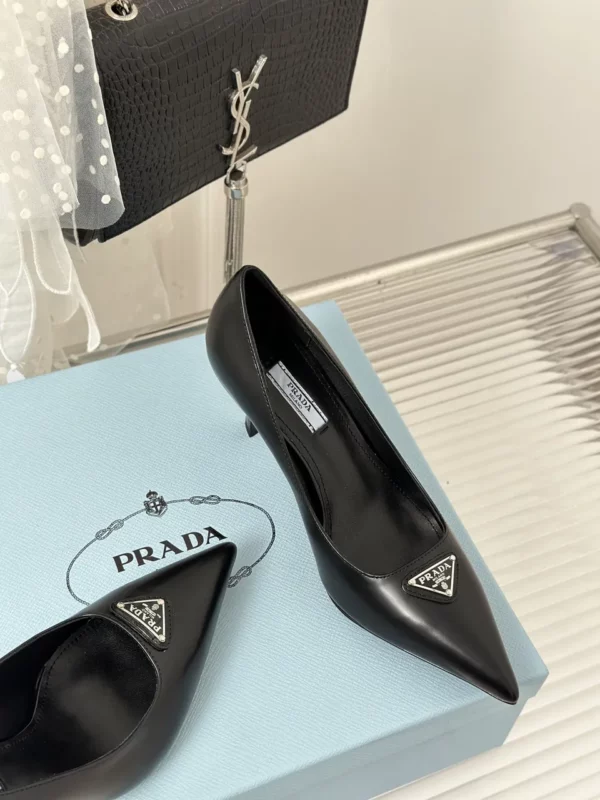 Prada shoes - rep shoes