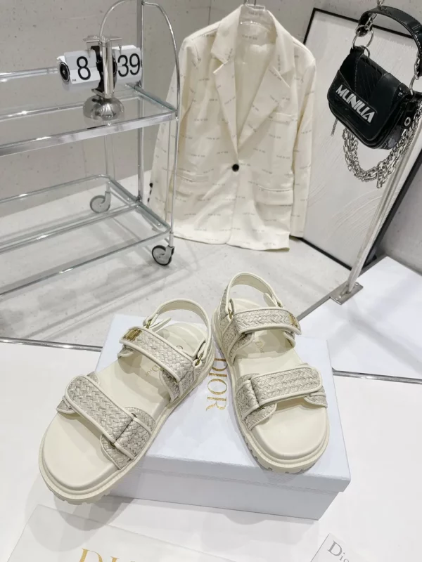 Dior shoes - Reps shoes