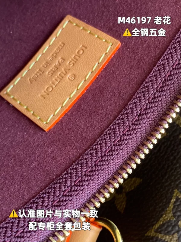 Louis Vuitton bag - louis vuitton replica bags