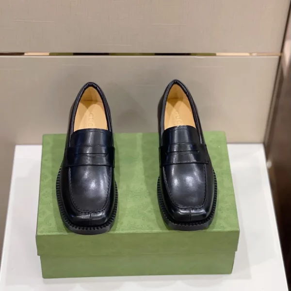 Gucci shoes - replica gucci shoes