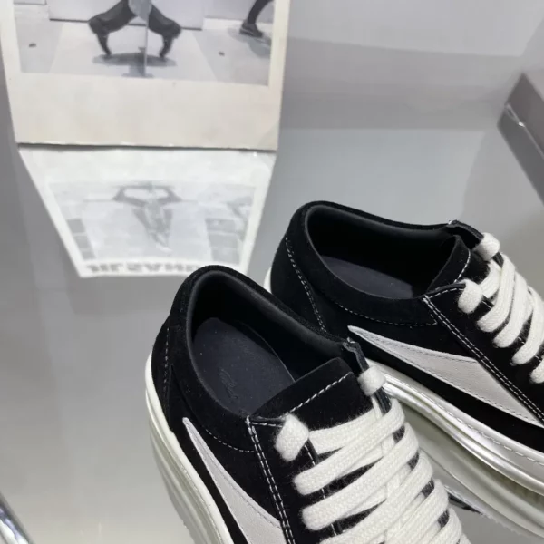 Rick Owens shoes - rep shoes